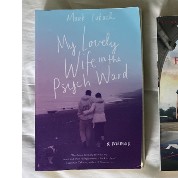 Non fiction Bundle - Picture 3 of 4